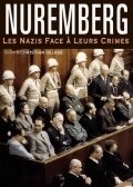 Обложка (Постер) Нюрнберг: Нацисты перед лицом своих преступлений / Nuremberg - Les nazis face à leurs crimes (2006) HDRip Обложка (Постер) Нюрнберг: Нацисты перед лицом своих преступлений / Nuremberg - Les nazis face à leurs crimes (2006) HDRip