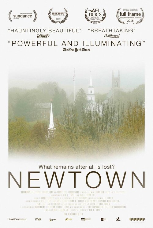 Обложка (Постер) Ньютаун / Newtown (2016) CAMRip Обложка (Постер) Ньютаун / Newtown (2016) CAMRip