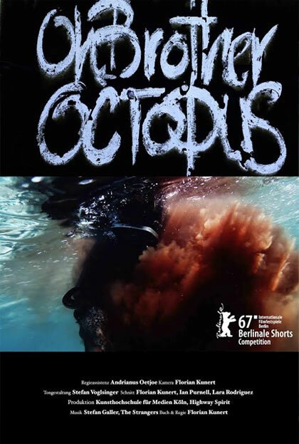 Обложка (Постер) О, брат Осьминог! / Oh Brother Octopus (2017) HDRip Обложка (Постер) О, брат Осьминог! / Oh Brother Octopus (2017) HDRip