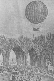 Обложка (Постер) О воздушном летании в России (1989) 