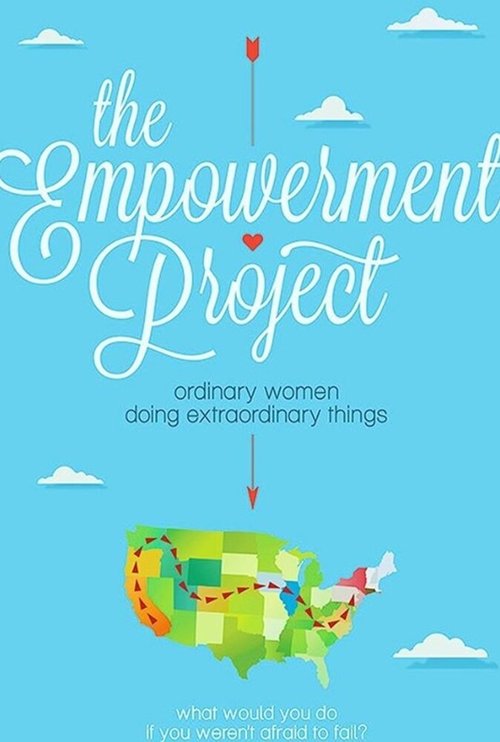 Обложка (Постер) Обычные женщины и необычные дела / The Empowerment Project: Ordinary Women Doing Extraordinary Things (2014) HDRip Обложка (Постер) Обычные женщины и необычные дела / The Empowerment Project: Ordinary Women Doing Extraordinary Things (2014) HDRip