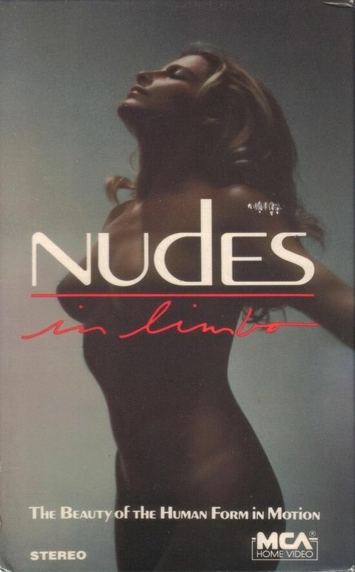 Обложка (Постер) Обнажённые в лимбе / Nudes in Limbo (1983) SATRip