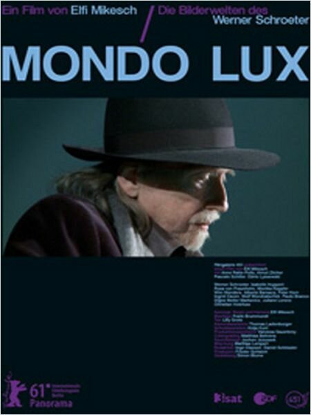 Обложка (Постер) Образы Вернера Шретера / Mondo Lux - Die Bilderwelten des Werner Schroeter (2011) HDRip Обложка (Постер) Образы Вернера Шретера / Mondo Lux - Die Bilderwelten des Werner Schroeter (2011) HDRip