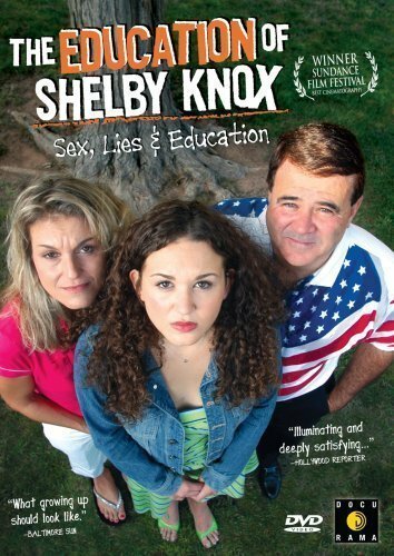 Обложка (Постер) Образование Шелби Нокс / The Education of Shelby Knox (2005) HDRip Обложка (Постер) Образование Шелби Нокс / The Education of Shelby Knox (2005) HDRip