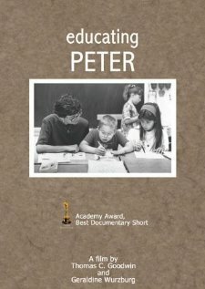 Обложка (Постер) Образованный Питер / Educating Peter (1992) HDRip