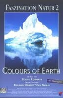 Обложка (Постер) Очарование природой 2: Краски земли / Faszination Natur - Colours of Earth (1999) HDRip