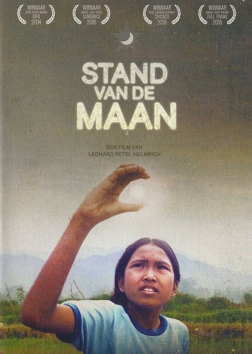 Обложка (Постер) Очертания луны / Stand van de maan (2004) HDRip Обложка (Постер) Очертания луны / Stand van de maan (2004) HDRip