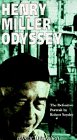 Обложка (Постер) Одиссея Генри Миллера / The Henry Miller Odyssey (1969) SATRip
