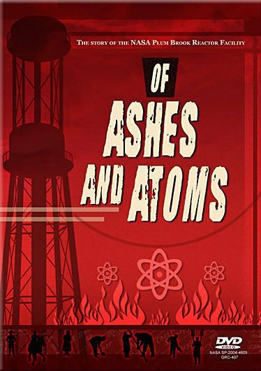Обложка (Постер) Of Ashes and Atoms (2004) HDRip Обложка (Постер) Of Ashes and Atoms (2004) HDRip
