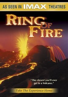 Обложка (Постер) Огненное кольцо / Ring of Fire (1991) HDRip