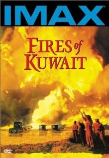 Обложка (Постер) Огни Кувейта / Fires of Kuwait (1992) HDRip