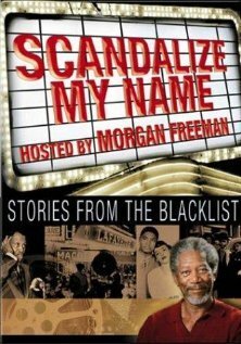 Обложка (Постер) Охайте меня: Истории из чёрного списка / Scandalize My Name: Stories from the Blacklist (1998) HDRip