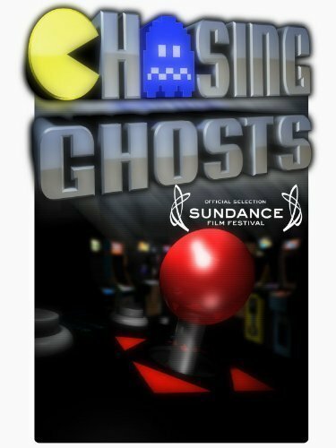 Обложка (Постер) Охота на призраков / Chasing Ghosts: Beyond the Arcade (2007) HDRip Обложка (Постер) Охота на призраков / Chasing Ghosts: Beyond the Arcade (2007) HDRip