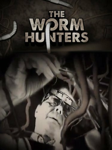 Обложка (Постер) Охотники на дождевых червей / The Worm Hunters (2011) HDRip Обложка (Постер) Охотники на дождевых червей / The Worm Hunters (2011) HDRip