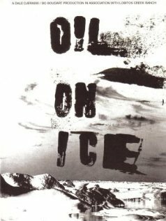 Обложка (Постер) Oil on Ice (2004) HDRip Обложка (Постер) Oil on Ice (2004) HDRip