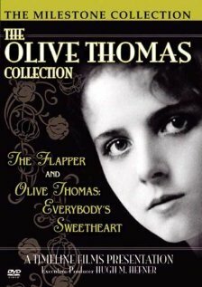 Обложка (Постер) Olive Thomas: The Most Beautiful Girl in the World (2003) HDRip Обложка (Постер) Olive Thomas: The Most Beautiful Girl in the World (2003) HDRip