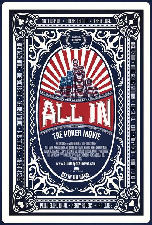 Обложка (Постер) Олл-ин: Фильм о покере / All In: The Poker Movie (2009) HDRip Обложка (Постер) Олл-ин: Фильм о покере / All In: The Poker Movie (2009) HDRip