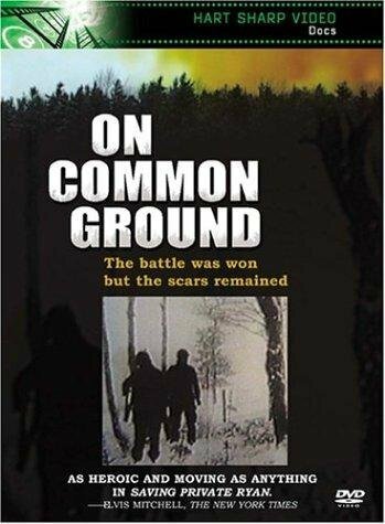 Обложка (Постер) On Common Ground (2001) HDRip
