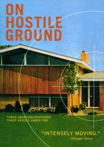 Обложка (Постер) On Hostile Ground (2001) HDRip
