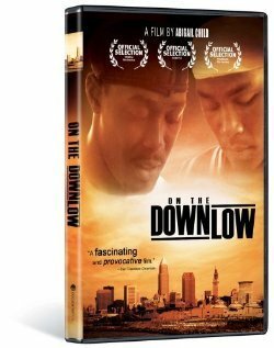Обложка (Постер) On the Downlow (2007) HDRip Обложка (Постер) On the Downlow (2007) HDRip
