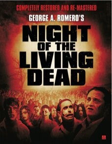 Обложка (Постер) One for the Fire: The Legacy of «Night of the Living Dead» (2008) HDRip Обложка (Постер) One for the Fire: The Legacy of «Night of the Living Dead» (2008) HDRip