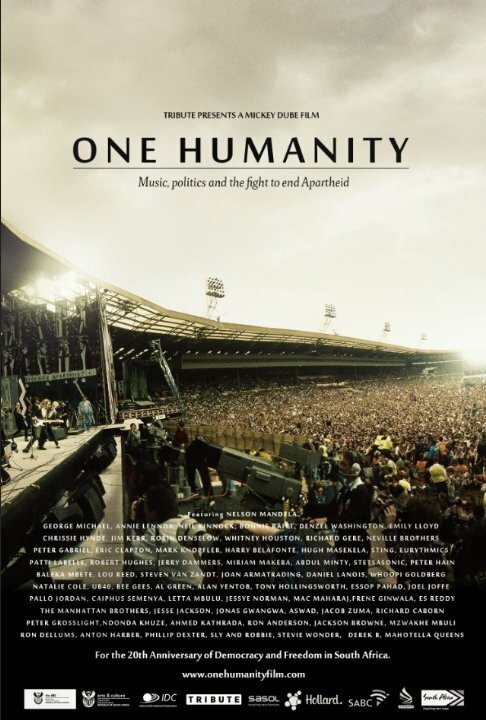 Обложка (Постер) One Humanity (2014) HDRip Обложка (Постер) One Humanity (2014) HDRip