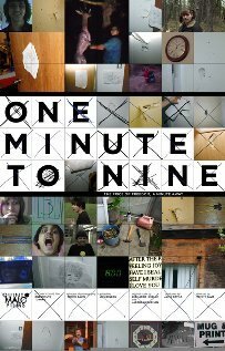 Обложка (Постер) One Minute to Nine (2007) HDRip Обложка (Постер) One Minute to Nine (2007) HDRip