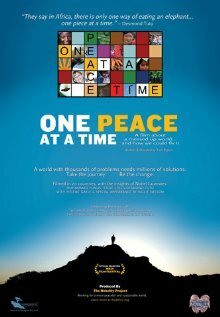 Обложка (Постер) One Peace at a Time (2009) HDRip Обложка (Постер) One Peace at a Time (2009) HDRip