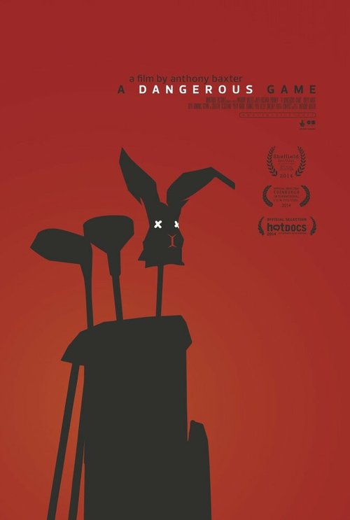 Обложка (Постер) Опасная игра / A Dangerous Game (2014) HDRip Обложка (Постер) Опасная игра / A Dangerous Game (2014) HDRip