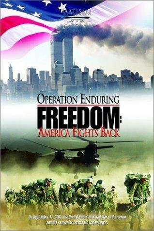 Обложка (Постер) Operation Enduring Freedom (2002) HDRip Обложка (Постер) Operation Enduring Freedom (2002) HDRip