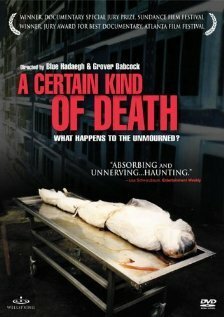 Обложка (Постер) Определенный вид смерти / A Certain Kind of Death (2003) HDRip Обложка (Постер) Определенный вид смерти / A Certain Kind of Death (2003) HDRip