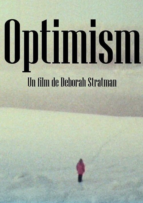 Обложка (Постер) Optimism (2018) 