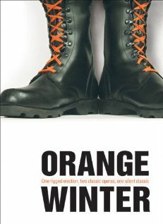 Обложка (Постер) Оранжевая зима / Orange Winter (2007) HDRip Обложка (Постер) Оранжевая зима / Orange Winter (2007) HDRip