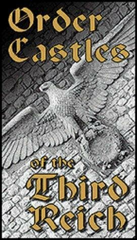 Обложка (Постер) Order Castles of the Third Reich (2000) HDRip