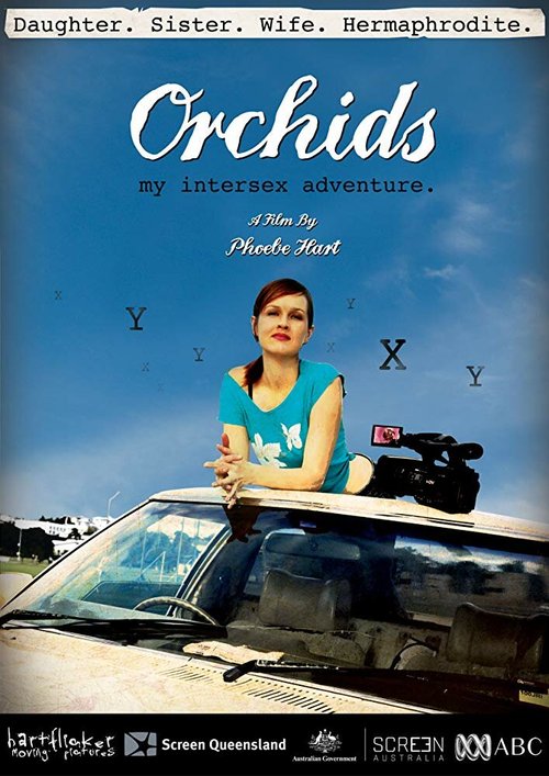 Обложка (Постер) Орхидеи: Мои интерсексуальные приключения / Orchids: My Intersex Adventure (2010) HDRip Обложка (Постер) Орхидеи: Мои интерсексуальные приключения / Orchids: My Intersex Adventure (2010) HDRip