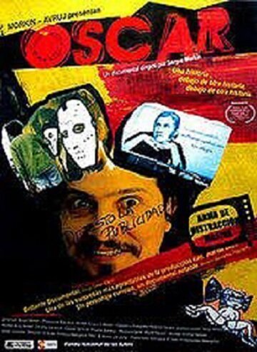 Обложка (Постер) Oscar (2004) HDRip Обложка (Постер) Oscar (2004) HDRip