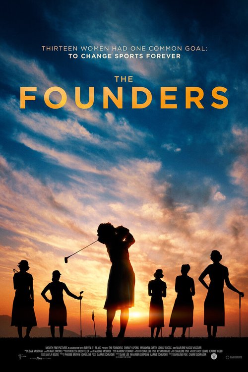 Обложка (Постер) Основательницы / The Founders (2016) CAMRip Обложка (Постер) Основательницы / The Founders (2016) CAMRip