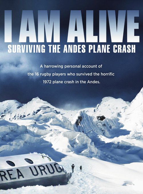 Обложка (Постер) Остаться в живых. Чудо в Андах / I Am Alive: Surviving the Andes Plane Crash (2010) HDRip Обложка (Постер) Остаться в живых. Чудо в Андах / I Am Alive: Surviving the Andes Plane Crash (2010) HDRip