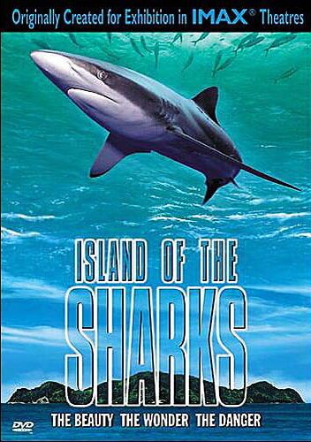 Обложка (Постер) Остров акул / Island of the Sharks (1999) HDRip