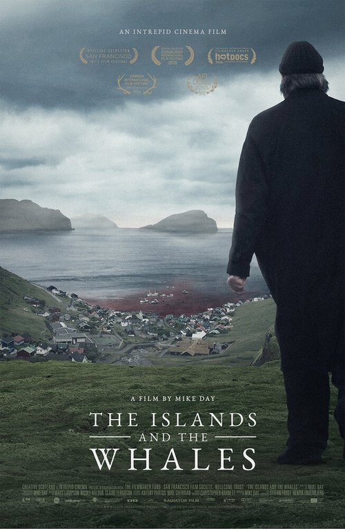 Обложка (Постер) Острова и киты / The Islands and the Whales (2016) CAMRip Обложка (Постер) Острова и киты / The Islands and the Whales (2016) CAMRip