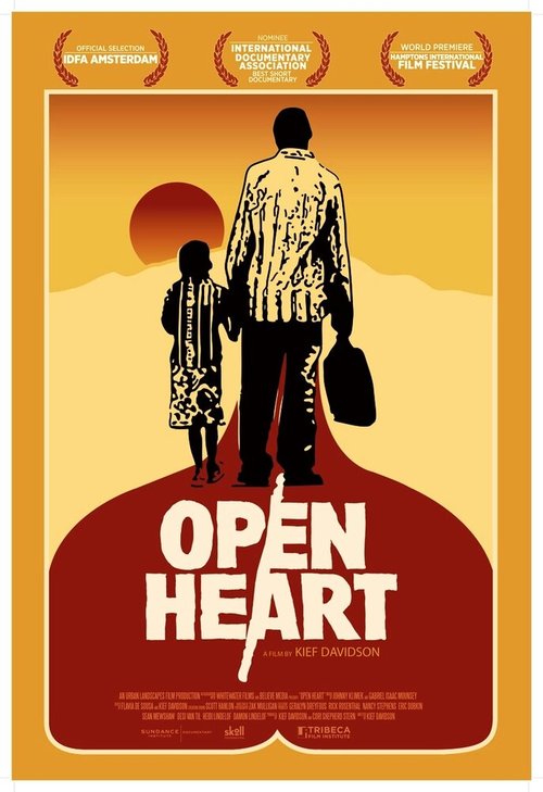 Обложка (Постер) Открытое сердце / Open Heart (2013) HDRip Обложка (Постер) Открытое сердце / Open Heart (2013) HDRip