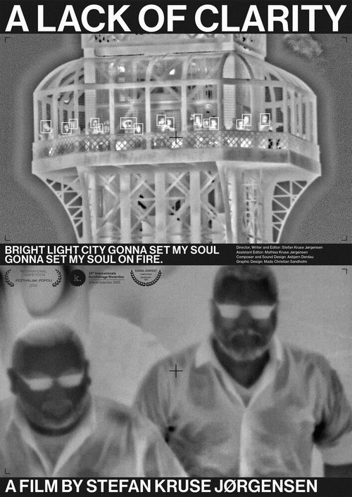 Обложка (Постер) Отсутствие ясности / A Lack of Clarity (2020) HDRip Обложка (Постер) Отсутствие ясности / A Lack of Clarity (2020) HDRip