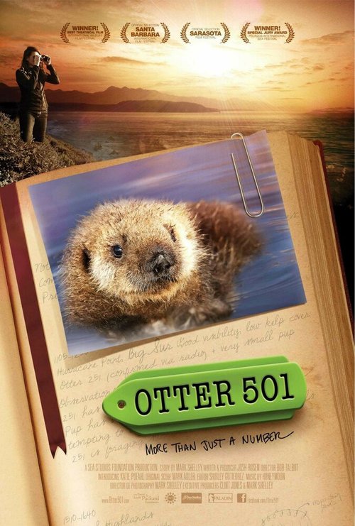 Обложка (Постер) Otter 501 (2012) HDRip Обложка (Постер) Otter 501 (2012) HDRip