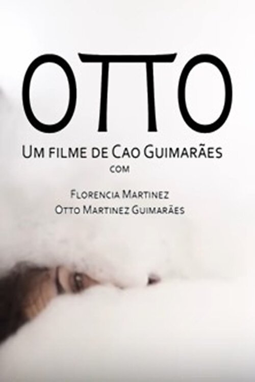 Обложка (Постер) Otto (2012) HDRip Обложка (Постер) Otto (2012) HDRip