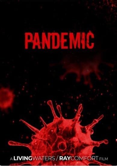 Обложка (Постер) Pandemic (2020) HDRip