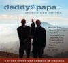 Обложка (Постер) Папа и папа / Daddy and Papa (2002) HDRip Обложка (Постер) Папа и папа / Daddy and Papa (2002) HDRip