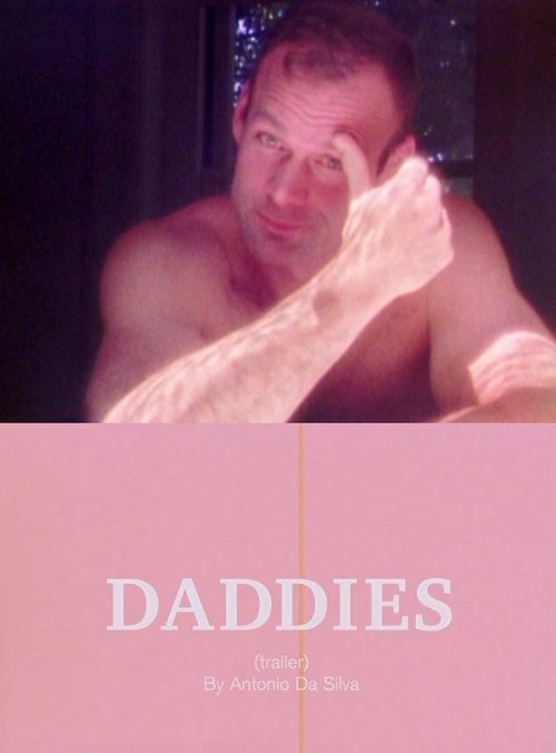 Обложка (Постер) Папочки / Daddies (2014) Обложка (Постер) Папочки / Daddies (2014)