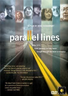 Обложка (Постер) Parallel Lines (2004) HDRip Обложка (Постер) Parallel Lines (2004) HDRip