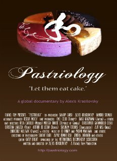 Обложка (Постер) Pastriology (2013) HDRip Обложка (Постер) Pastriology (2013) HDRip