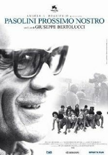 Обложка (Постер) Пазолини — ближний наш / Pasolini prossimo nostro (2006) HDRip Обложка (Постер) Пазолини — ближний наш / Pasolini prossimo nostro (2006) HDRip